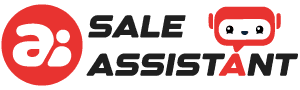 AI Sale Assistant